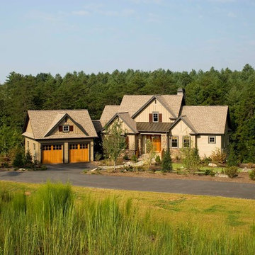 Equestrian Cottages