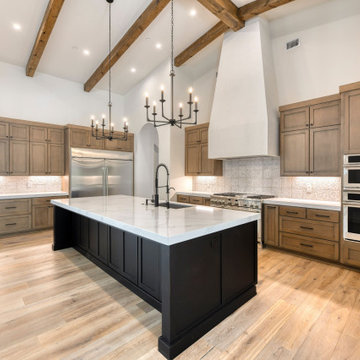 Greenview Residence