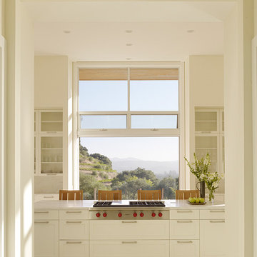 St Helena Residence