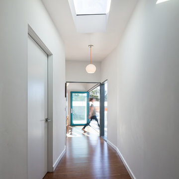 Monhoff Renovation