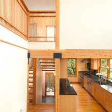 dream kitchen