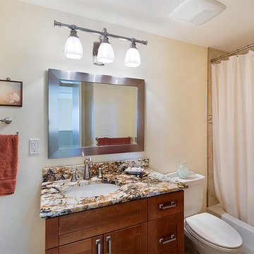 6711 North Ocean Boulevard #18 | Ocean Ridge, FL | Ocean Front Townhome