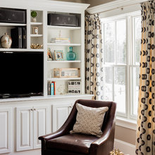 keeping room