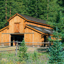 Barn
