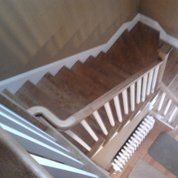 pei construction - Products