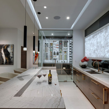 Flower Mound Modern