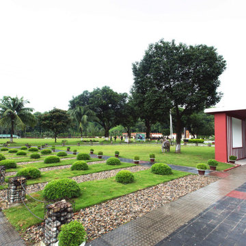 East Bengal Regiment Centre