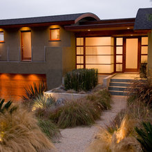 Landscape Ideas