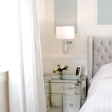 Shimmer Master Suite Sanctuary