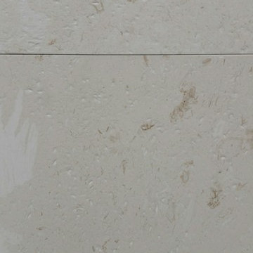 Pearl Beige Shellstone