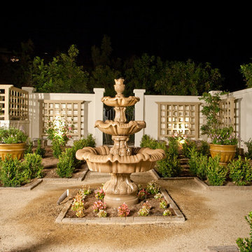 Schultz Project : Western Outdoor Designs