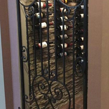 Wine Cellar Door