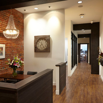 Urban Smiles Dental Office