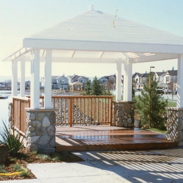 Arbors/trellis