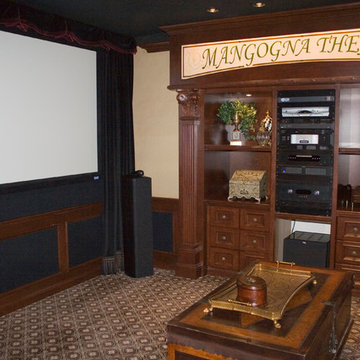 Home Theater