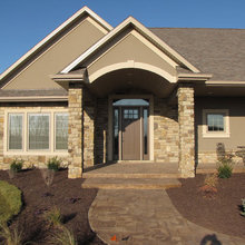 Exterior Ideas