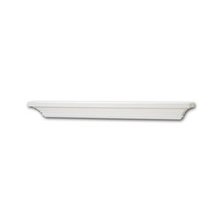 Sylvan Mantel - Fireplace Mantels