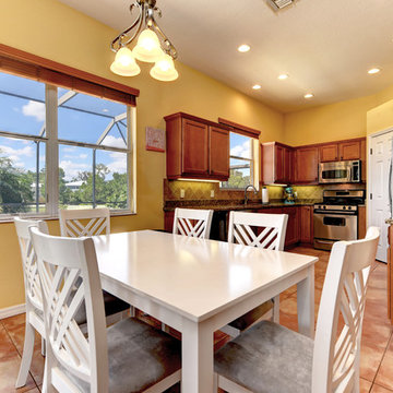 LISTING: Motivated seller, Meticulously move in ready, Lakefront beauty!
