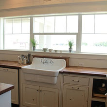 Kitchen Ideas