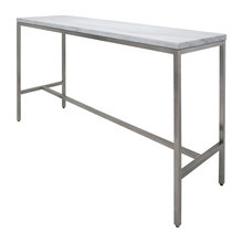 table bar