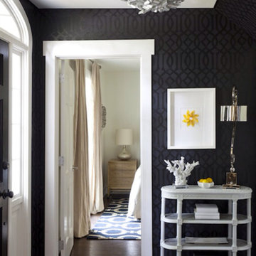 1920's timeless appeal meets modern flare