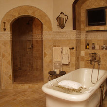 Bathroom Ideas