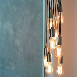Pettis Accent Lighting - Pendant Lighting