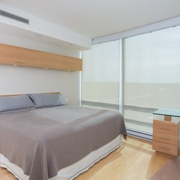 Luxury Condo Renovation