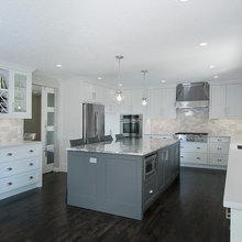 Kitchen Remodel