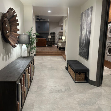 Donnelly Residence