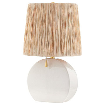 Mitzi Aneesa One Light Table Lamp