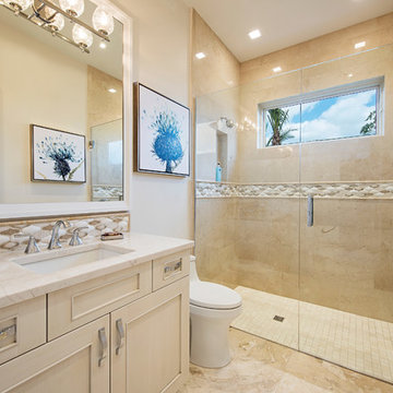 Naples Reserve Model Home