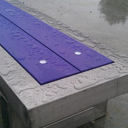 Disegna Decking - Products
