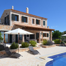 Veranda/Terrasse
