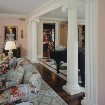 15.) Bloomfield Hills, MI - [Jack Perlmutter]