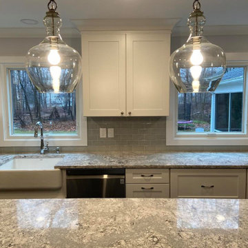 Kitchen Design