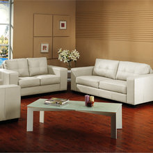 Living Room Ideas