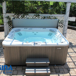 2012-2013 Pools & Spas - Products