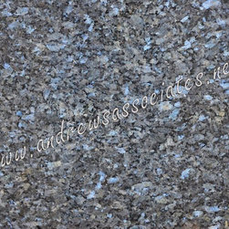 Granite Kitchen Countertops - Products