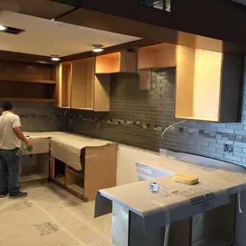 Installation's by Designer's Magic Flooring