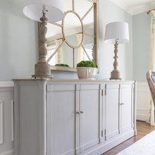 Stone Harbor Dining Room