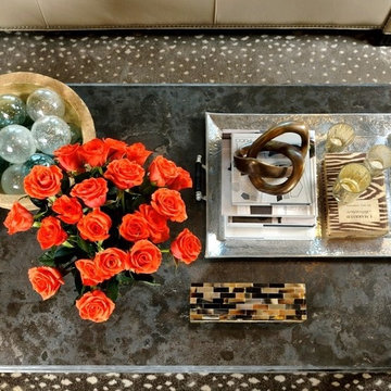 Interior Styling Projects