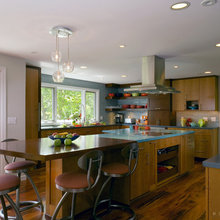 Kitchens