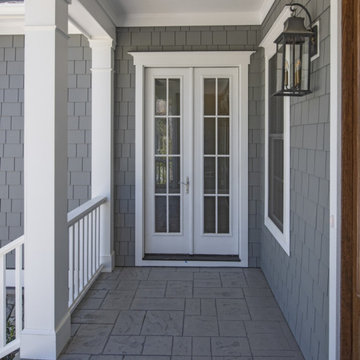 Porters Neck Custom Plan