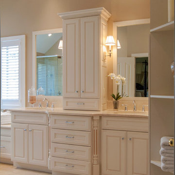Timeless Master Bath Renovation