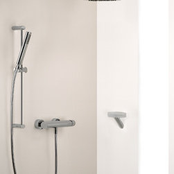 Ovale by Gessi - Products
