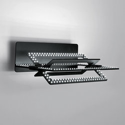 COPERNICO Wall Lamp - Wall Sconces