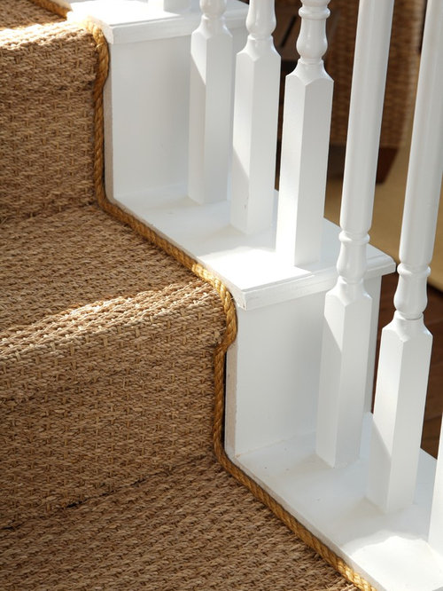 Rope Trim Ideas, Pictures, Remodel and Decor