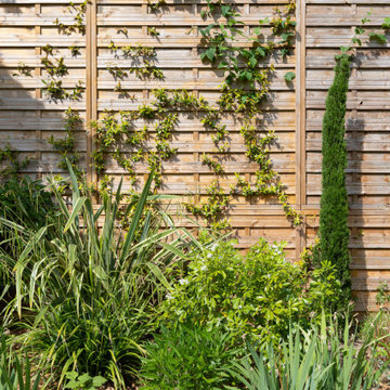 Un été au jardin !