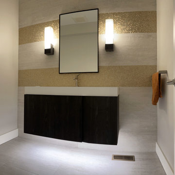 Interior Remodel - NOVA